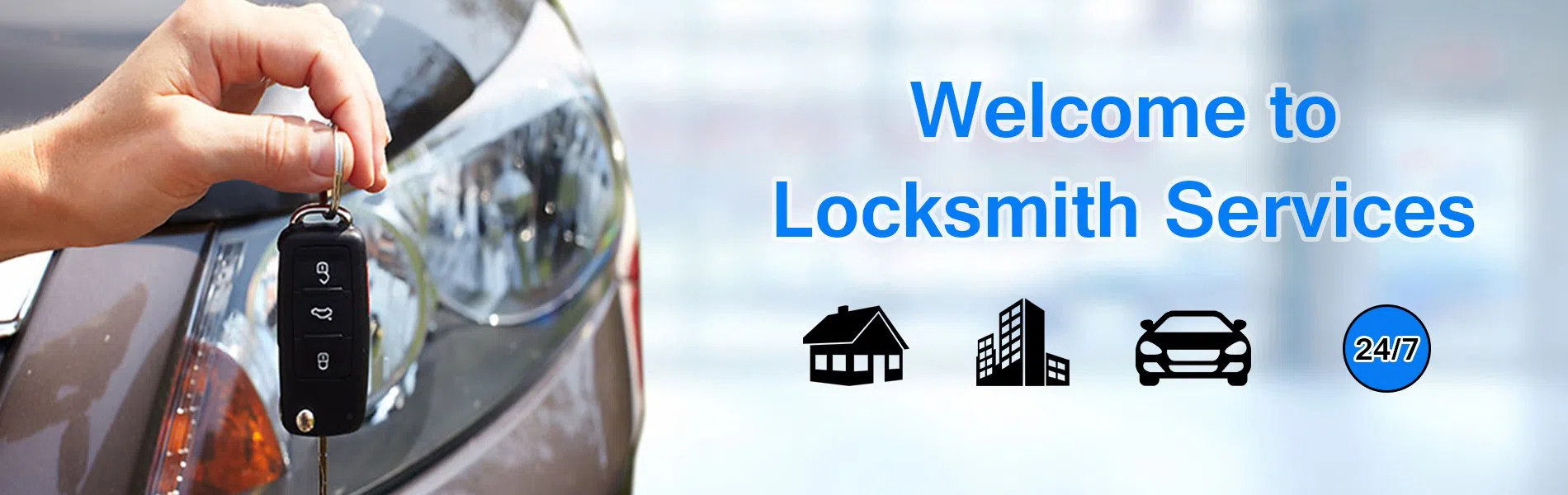 Bridgeville Locksmith Service, Bridgeville, PA 412-387-9458